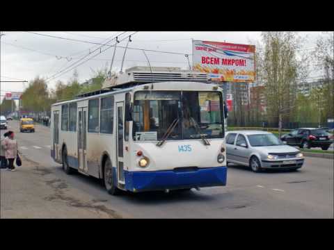 Пензенский ВЗТМ или