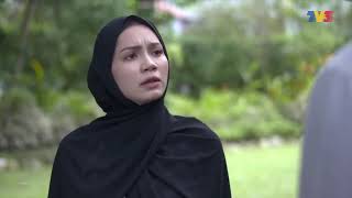 [CLIP] Tiada Arah Jodoh Kita: Ep 14 - Ikut Sedap Mulut Ain Je Cakap Buruk Pasal Afia | Tonton