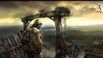 New World Order - Eyes Wide Open