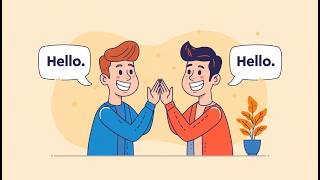 Common Greetings In Malay
