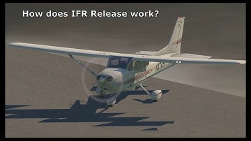 What is IFR Release?
