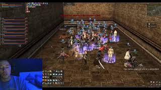 Random stuff Lineage 2 MasterWork, eng/lt AQ ORFEN