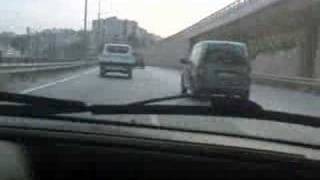 gebze ati tuninnge giderken