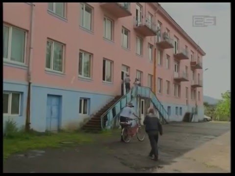 ურეხის უსახლკაროთა თავშესაფარი რეაბილიტაციის მოლოდინშია