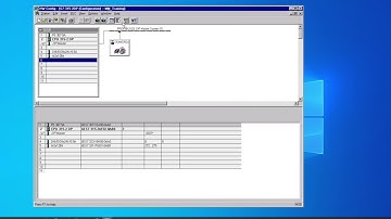 Siemens PLC Step 7  Training4 Configure Compare Hardware