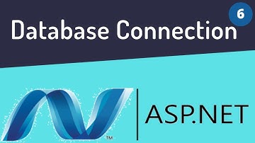 Asp.net Sql Server Database Connection | How to Connect Database in ASP.NET