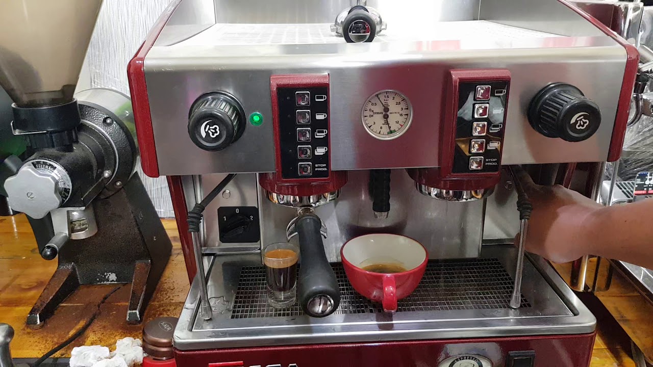 เครื่องชงกาแฟมือ2 WEGA ATLAS COMPACT ข้อมูลทั้งหมดที่เกี่ยวข้องกับ