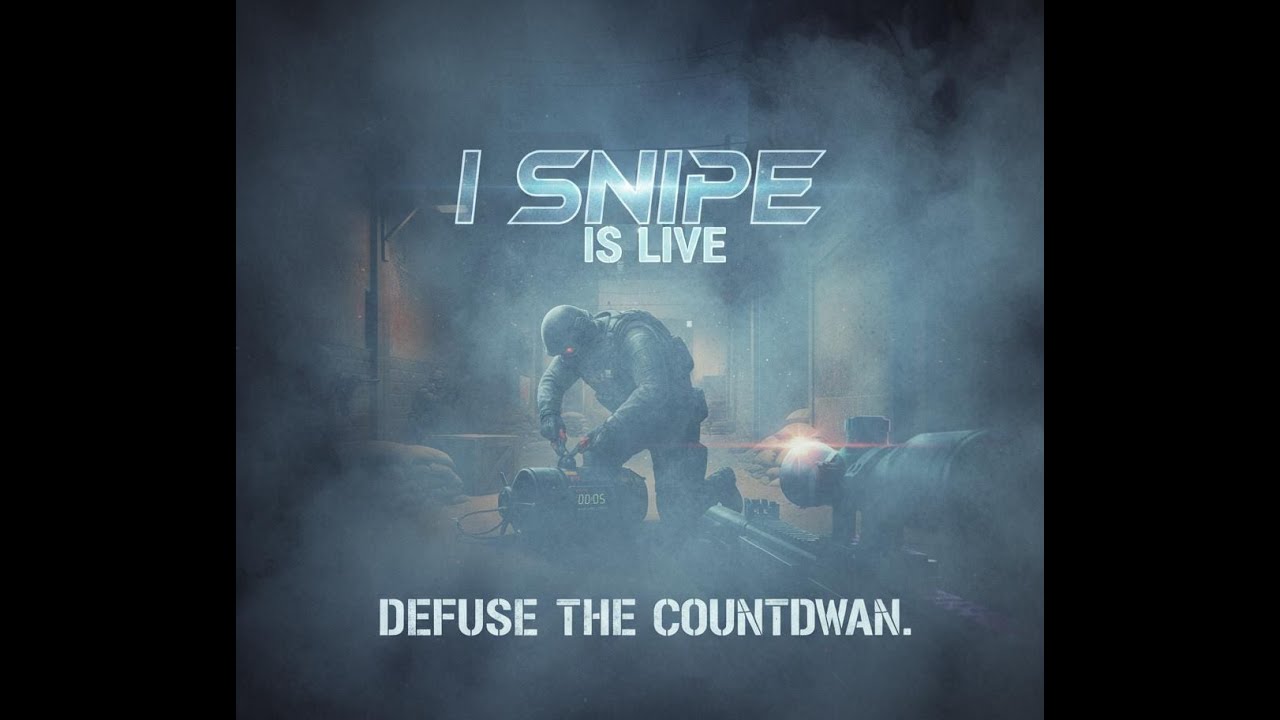 I SNIPE IS LIVE | ROAD TO 1K SUBSCRIBERS | CSGO