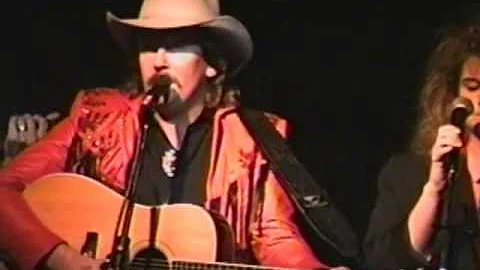 LEE DILLARD NASHVILLE SHOWCASE