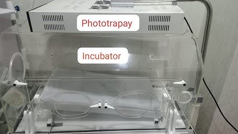 👶 Newborn Baby NICU Care | Incubator & Phototherapy Protocol | NICU Cleaning & Nursing Care 🍼✨
