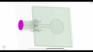 Understanding SMA Connectors and Designing Them for Antennas | ANSYS Electronics Desktop Tutorial