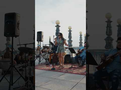 Zafiro Guerra Acoustic | Weddings, Corporate & Private Events Reel