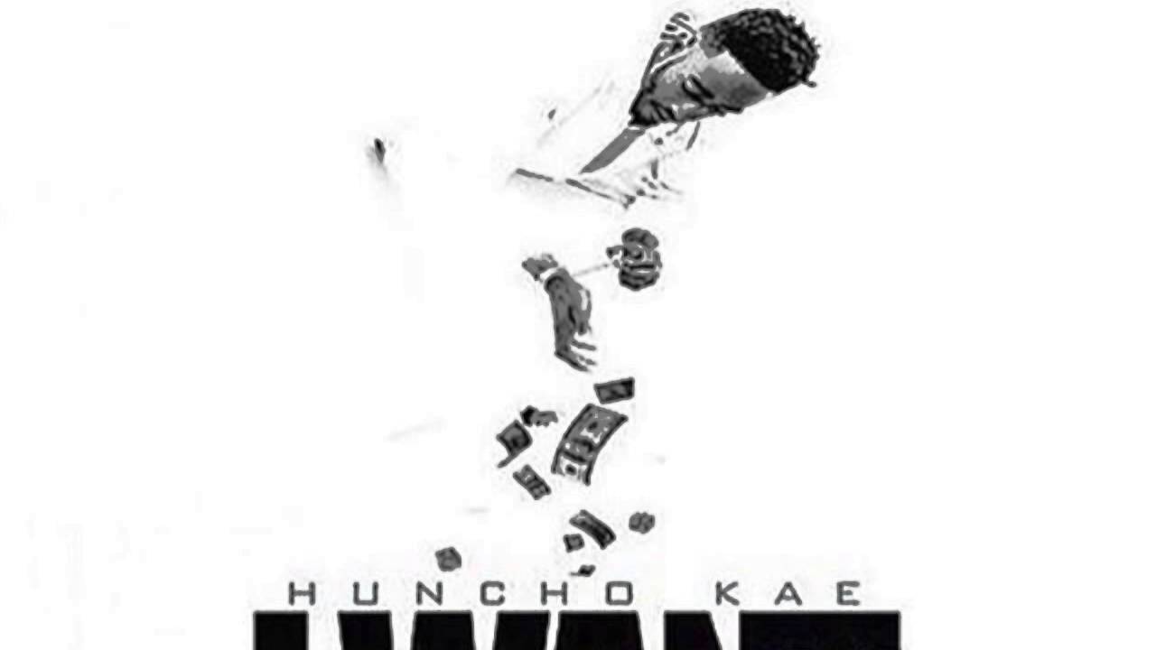 Huncho Kae - Suite