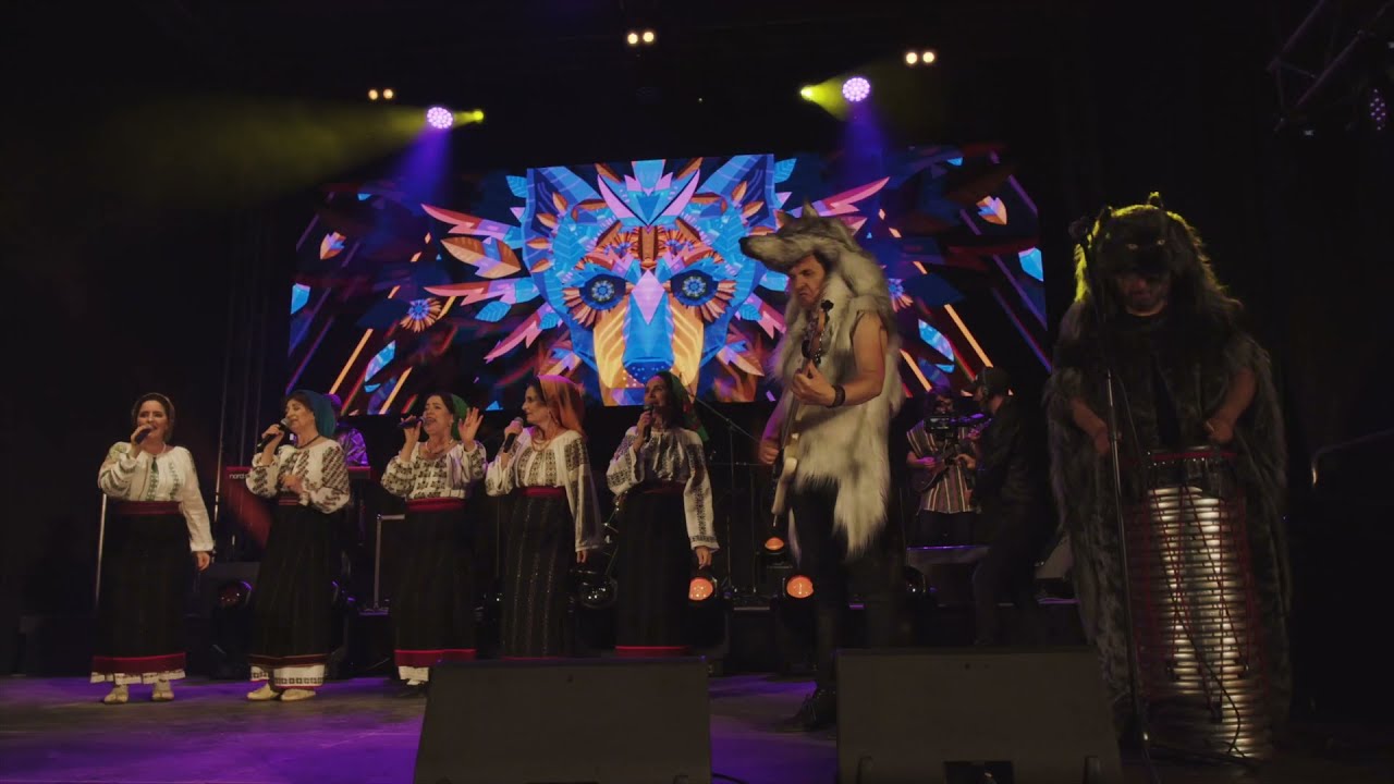 Watch Surorile Osoianu și LUPII lui Calancea - Paparuda on YouTube Watch Surorile Osoianu și LUPII lui Calancea - Paparuda on YouTube