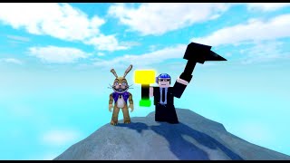 Roblox Evolution tycoon napaar9000 quest