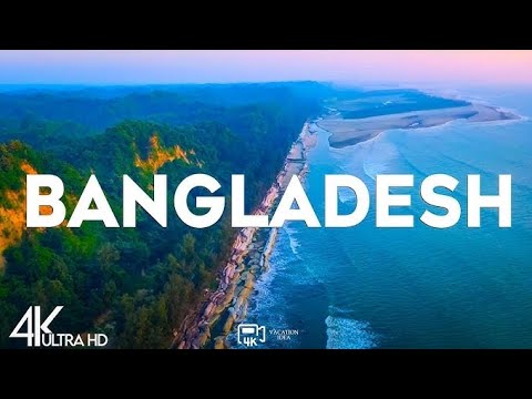 🌿 Beautiful Village Life in Bangladesh | Peaceful Nature Travel Vlog 🏞️