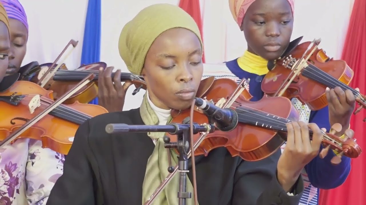 WORSHIP THAT DRAWS YOU CLOSER TO YOUR MAKER