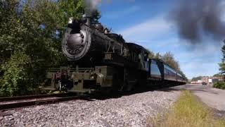 Legends of the Rails (Rail PV)
