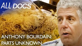 Anthony Bourdain: Parts Unknown | Okinawa | S06 E03 | All Documentary