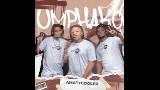 Amatycooler - Uzongifonela yini