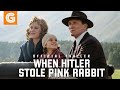 When Hitler Stole Pink Rabbit Official Trailer