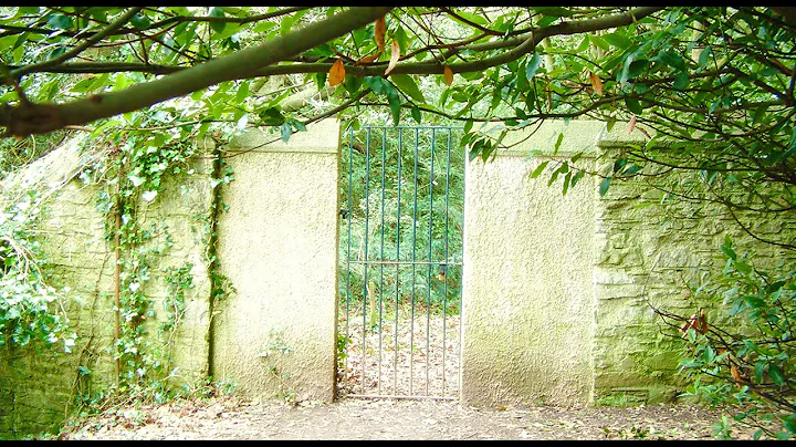 The Secret Garden Meditation: Opening the Way for ...