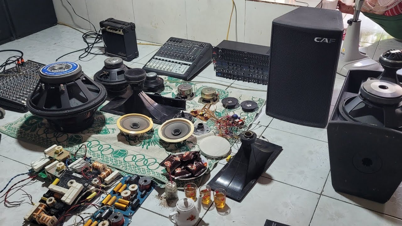 Thanh lý phân tầng. Loa trép bas.mixxo macky. Loa toàn giải lh 0974555742