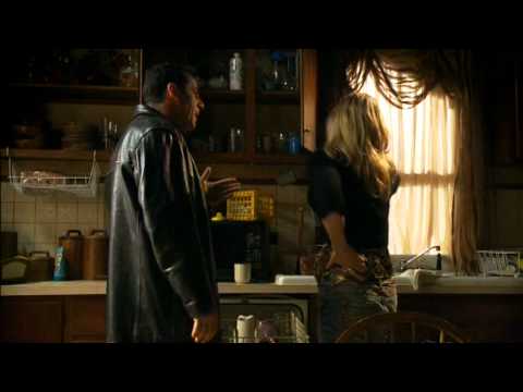 Jason Isaacs in Brotherhood 01