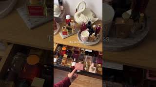 #vaiprofycaramba #makeup #autocuidado #perfume #organization #maquiagem #viral #page #explore #fy