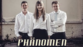Вот Это Песня !!! Phänomen (Germany) - Постой !!! Новинка 2020