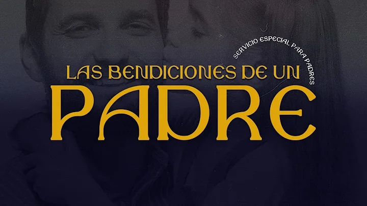 EN VIVO | La Bendicin de un Padre  - Ap. Deisy Sal...