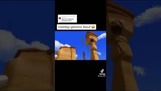 Manitayı Görünce Muammer Resimi