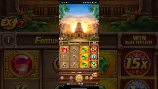 Super win JILI Game.😮😮 Fortune game 3 profite screenshot 4