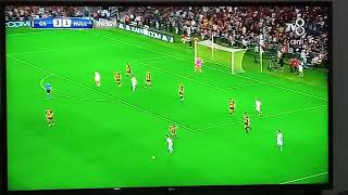 hull City vs Galatasaray