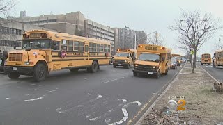 One Plan To Diversify NYC Schools Off The Table