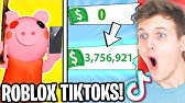 Can We Get These Roblox Tik Tok Hacks To Actually Work Free Money Youtube - best roblox free hacks topek