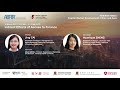 Capital Market Development: China and Asia, 16 March 2023