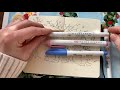 12 Days of Christmas Art - Drawing Tutorial for Beginners