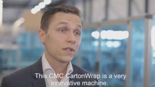XPROMA - EXPERTS FOR PARCEL ROBOTIC MACHINERY