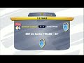 But XAVIER THIAGO  (35') - Olympique Lyonnais-ESTAC Troyes (2-1) - 05/02/14 - (OL-ESTAC)