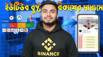 Youtube video boost google ads bangla | Google ads youtube | Youtube video boost bangla tutorial