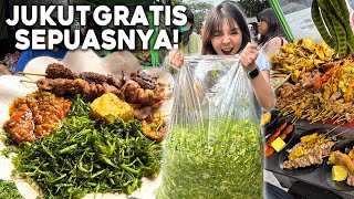 Download Lagu JUKUT GORENG GRATIS SEPUASNYA, YANG MAKAN SAMPE RELA ANTRI SETIAP HARI!! MP3 Download Lagu JUKUT GORENG GRATIS SEPUASNYA, YANG MAKAN SAMPE RELA ANTRI SETIAP HARI!! MP3