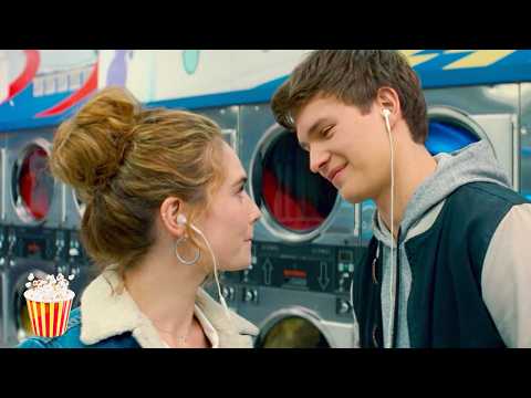La Cita De Baby y Debora En La Lavandería | Baby: El Aprendiz Del Crimen (2017)