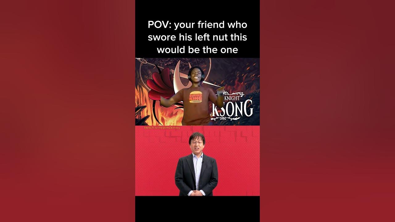 Silksong Fans After the Direct