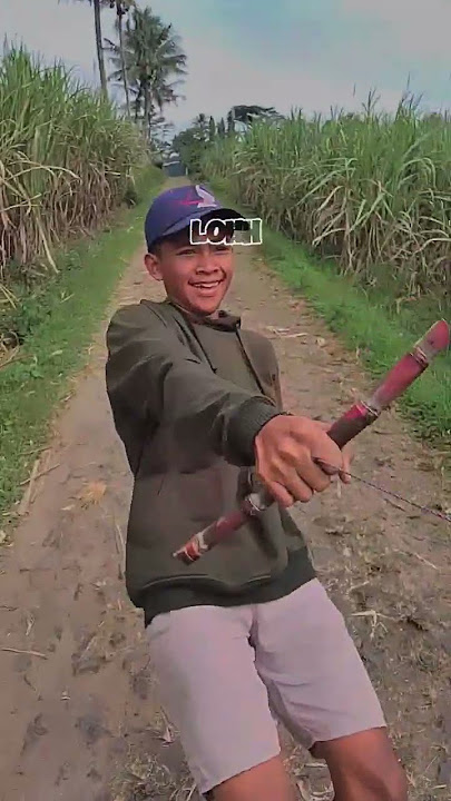 layangan bulanan khas Malang ukuran 4meter #layangannaga