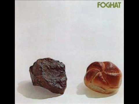 Foghat artwork