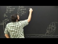 Beginning of video