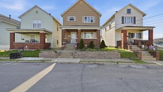 110 13th St, Ellwood City, PA