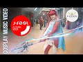 Jfest autumn 2021  cosplay music   4k u.