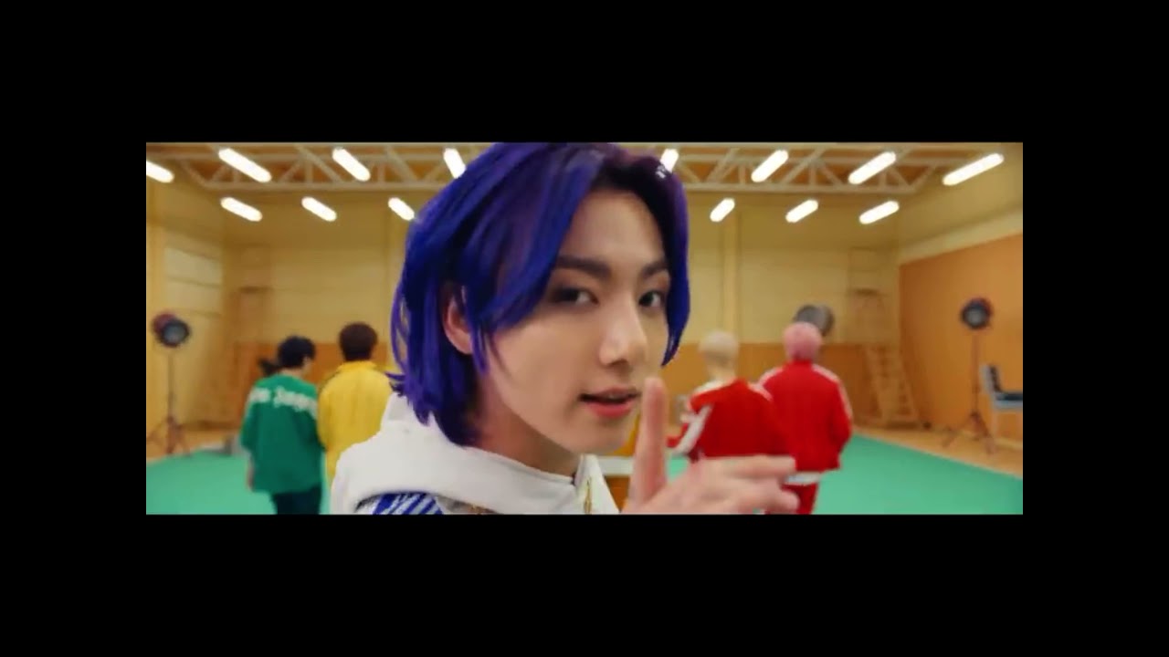 BTS Butter 🧈 - YouTube